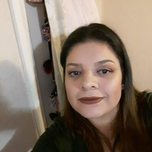 Meet your Posher, Angelica